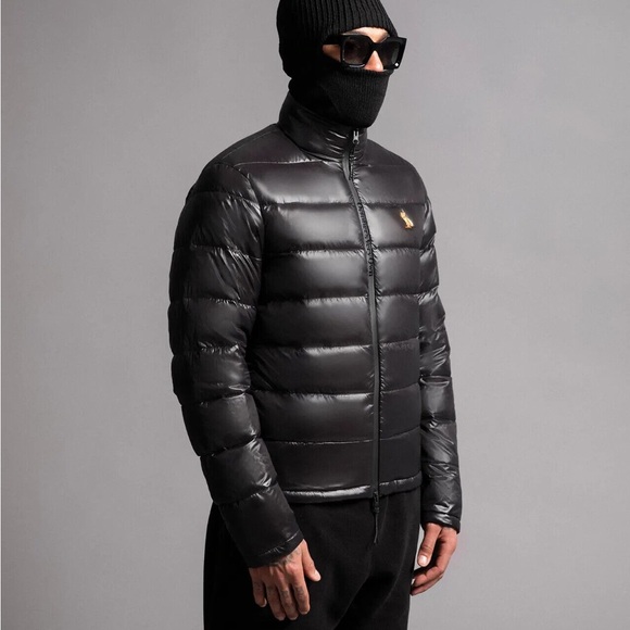 OVO Advance Down Jacket - Picture 4 of 4